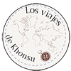 Los Viajes de Khonsu