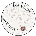 Los Viajes de Khonsu